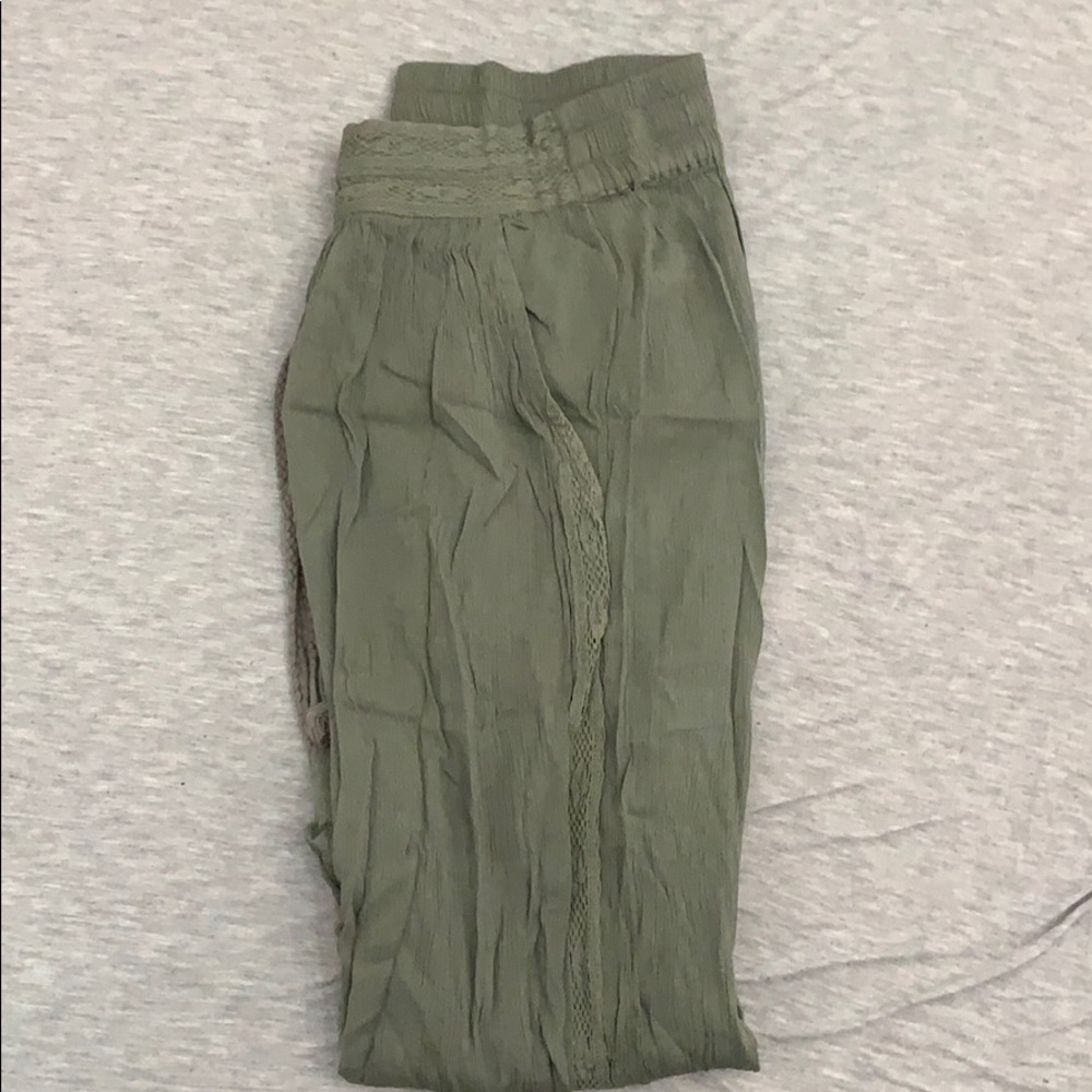 Joggers